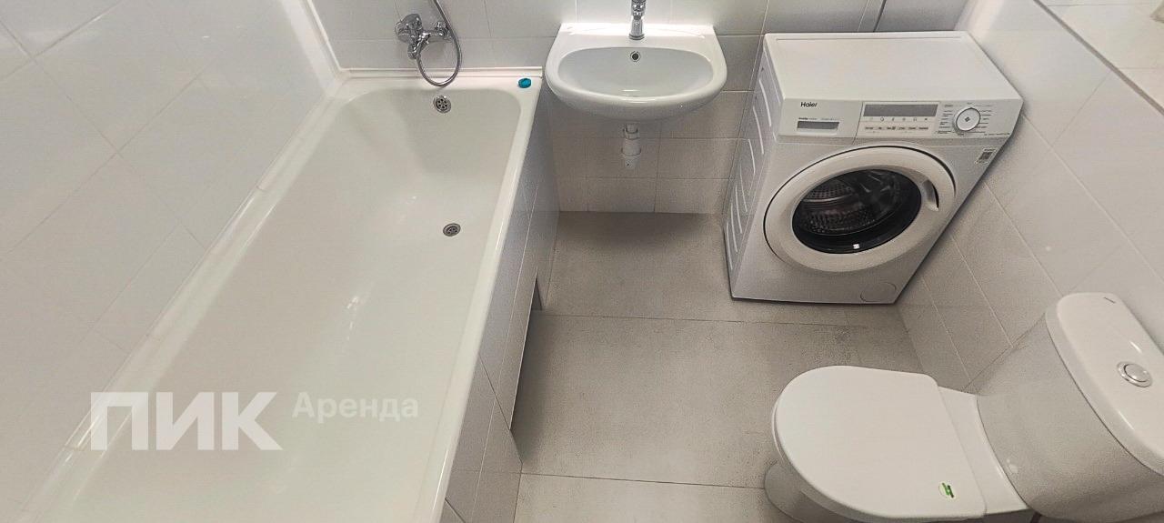 1-к. квартира, 41.1 м², 90 000 ₽/мес — фото № 10