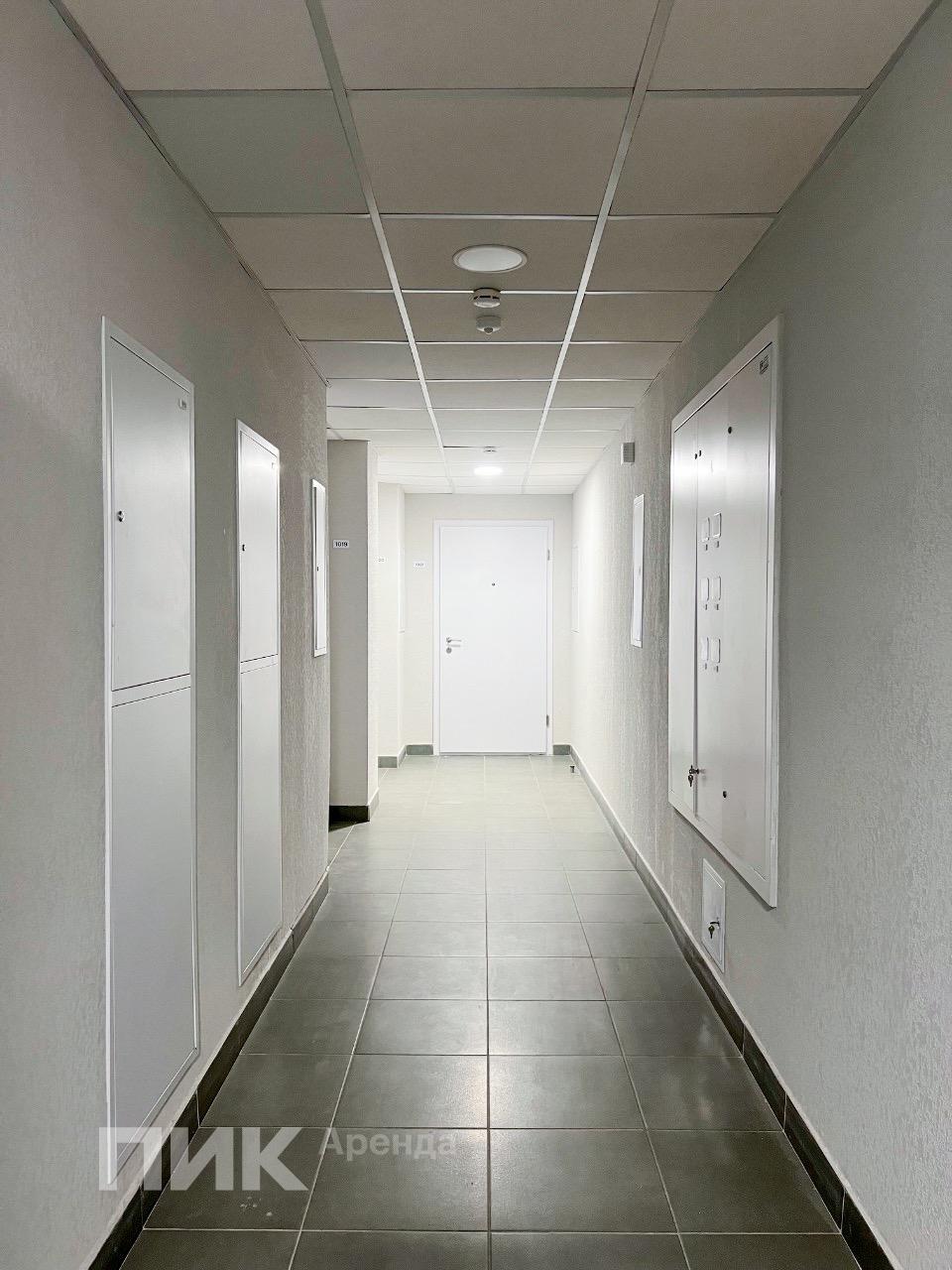 студия, 20 м², 42 700 ₽/мес — фото № 6