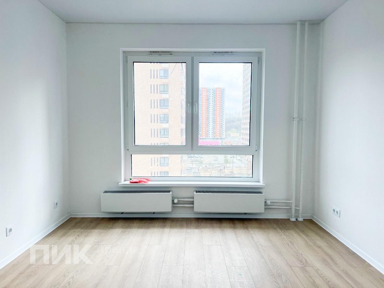 студия, 20 м², 42 700 ₽/мес — фото № 1