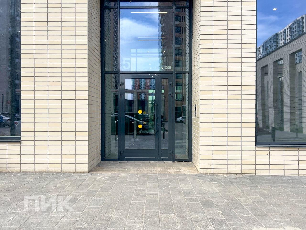 студия, 20 м², 42 700 ₽/мес — фото № 11