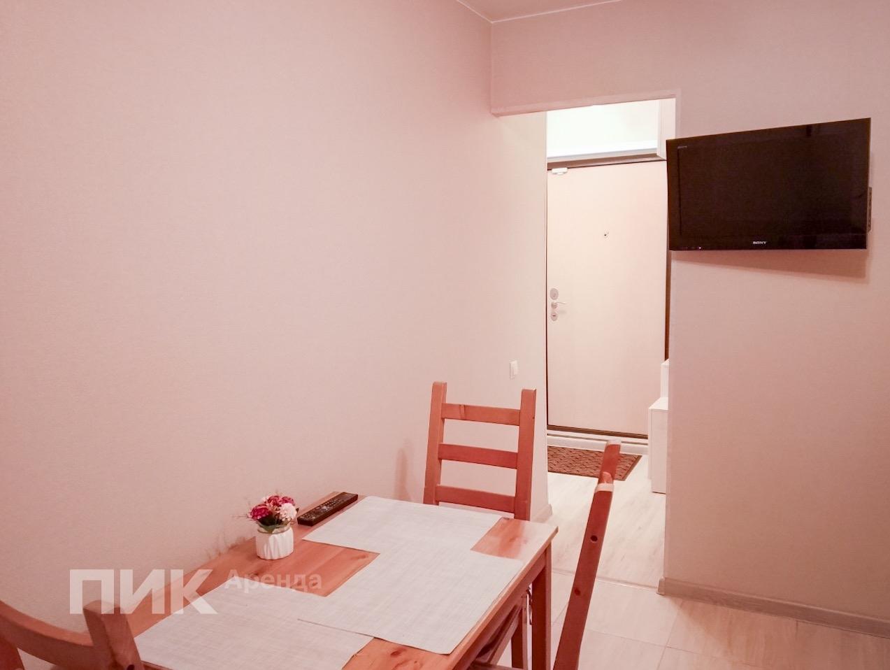 1-к. квартира, 37.2 м², 73 900 ₽/мес — фото № 6