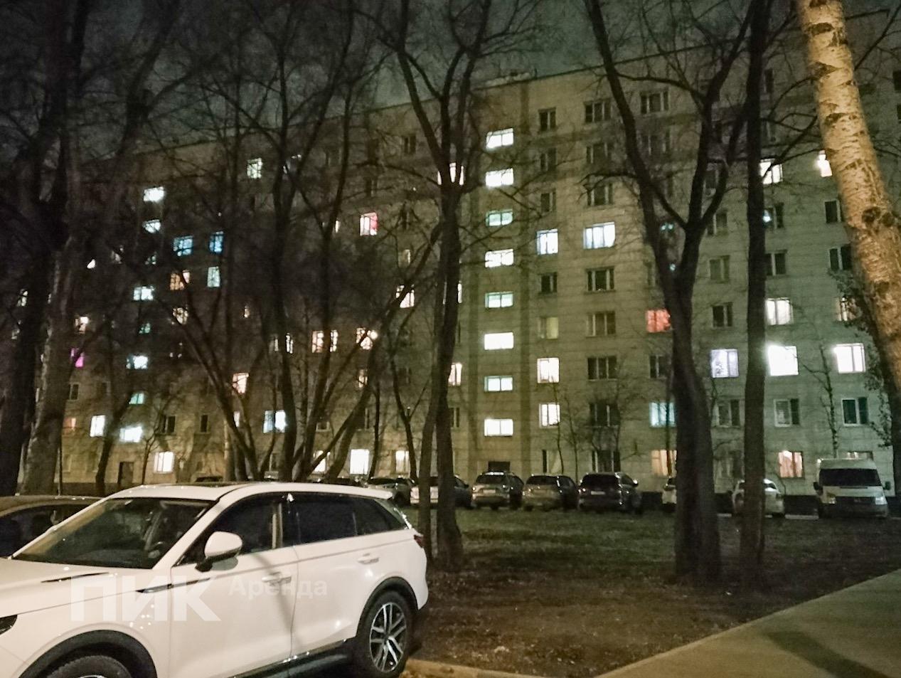 1-к. квартира, 37.2 м², 73 900 ₽/мес — фото № 16