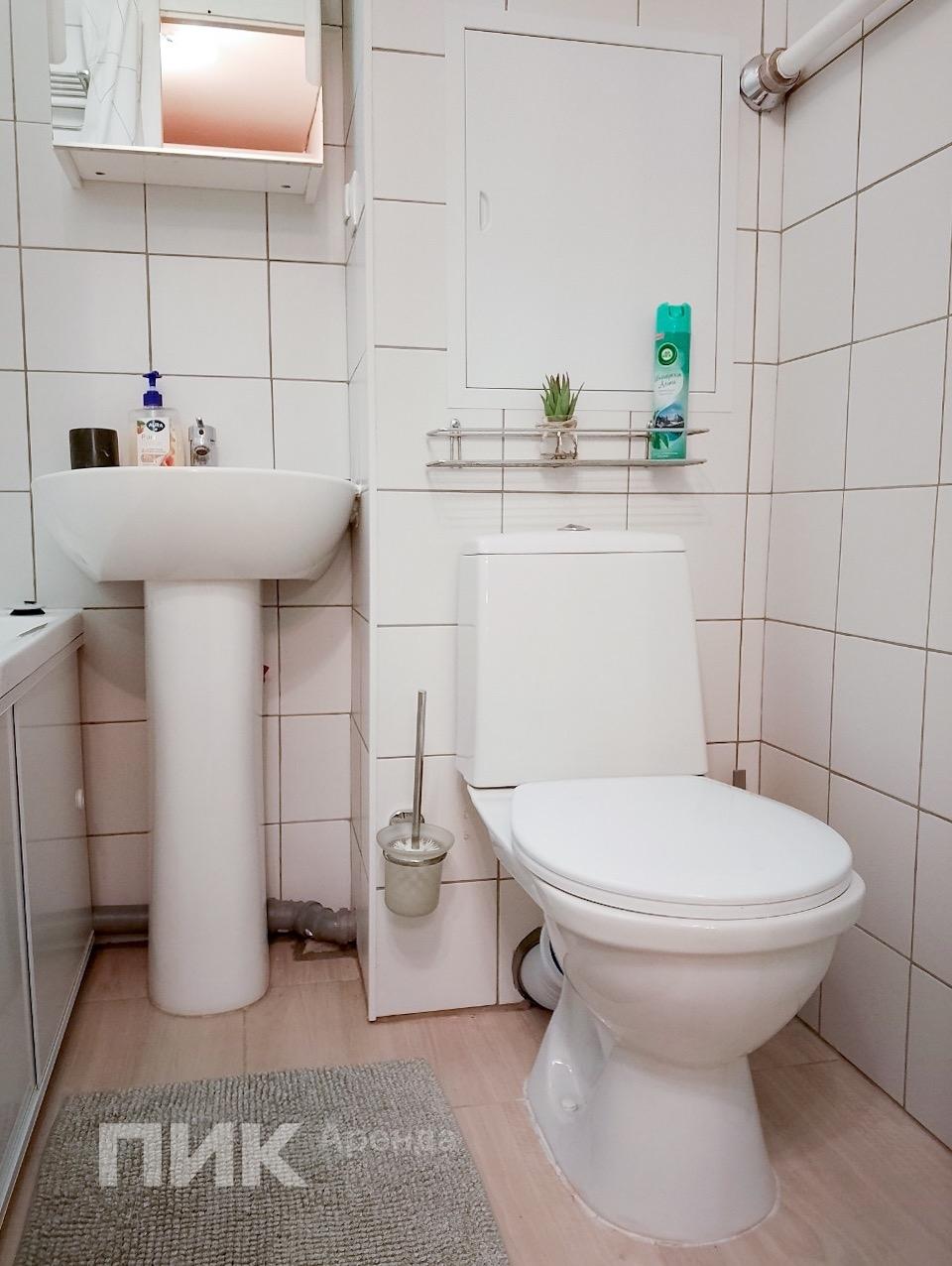 1-к. квартира, 37.2 м², 73 900 ₽/мес — фото № 8