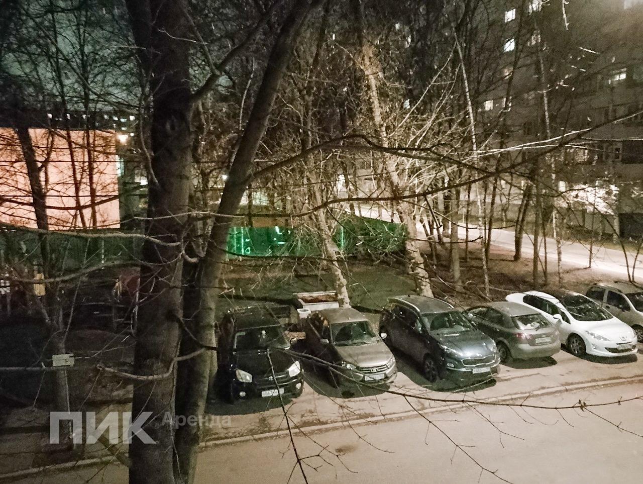 1-к. квартира, 37.2 м², 73 900 ₽/мес — фото № 14