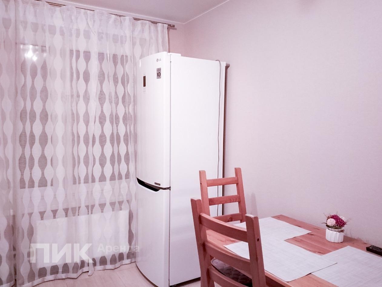 1-к. квартира, 37.2 м², 73 900 ₽/мес — фото № 5