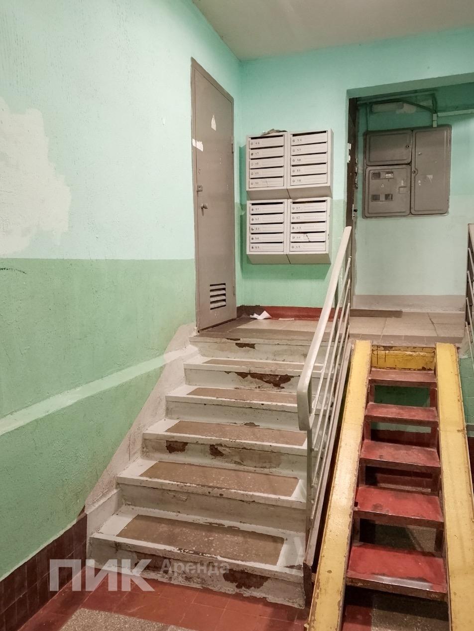 1-к. квартира, 37.2 м², 73 900 ₽/мес — фото № 13