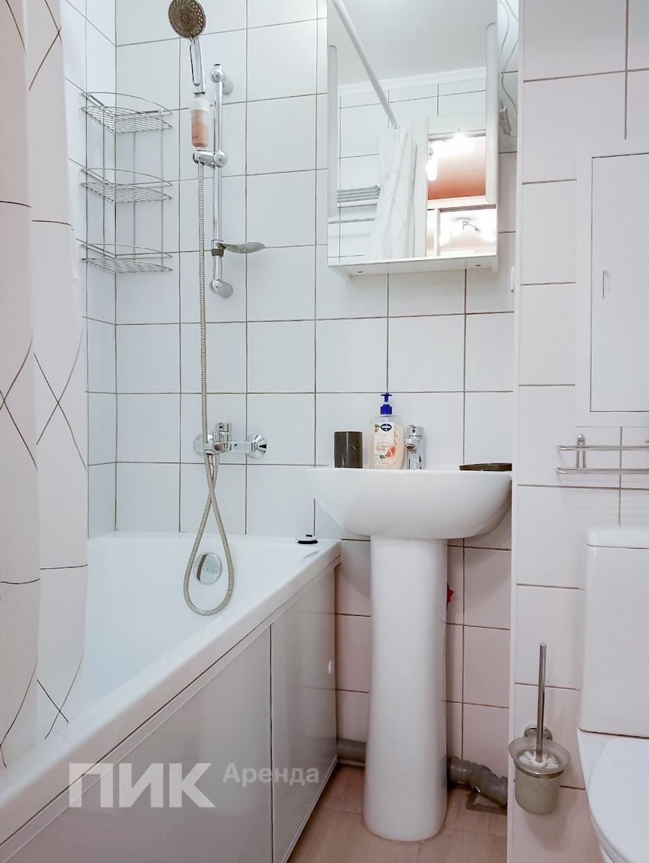 1-к. квартира, 37.2 м², 73 900 ₽/мес — фото № 7