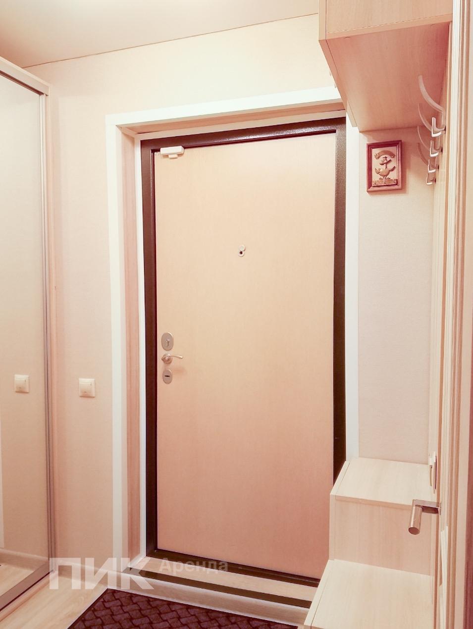 1-к. квартира, 37.2 м², 73 900 ₽/мес — фото № 10