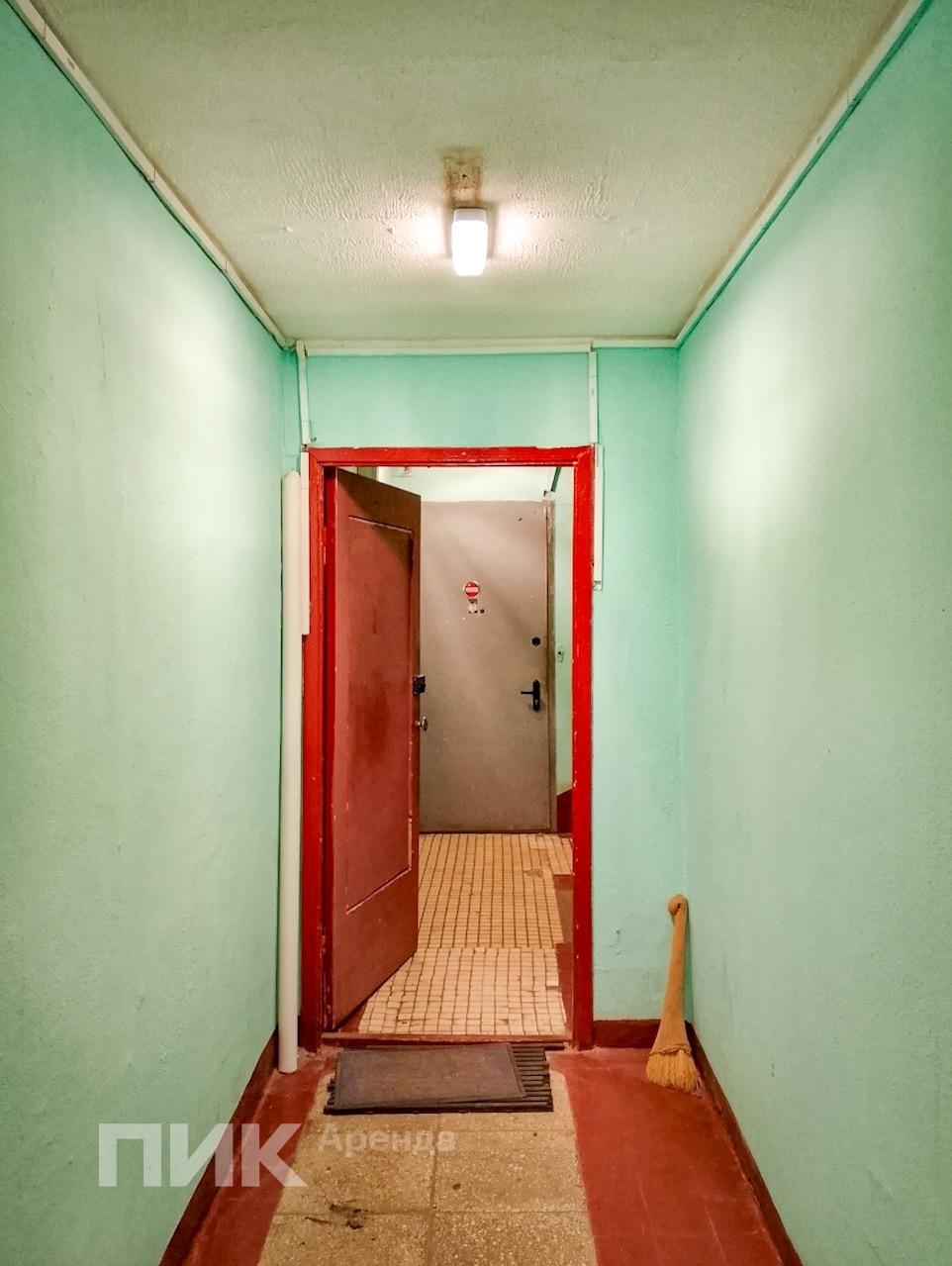 1-к. квартира, 37.2 м², 73 900 ₽/мес — фото № 11