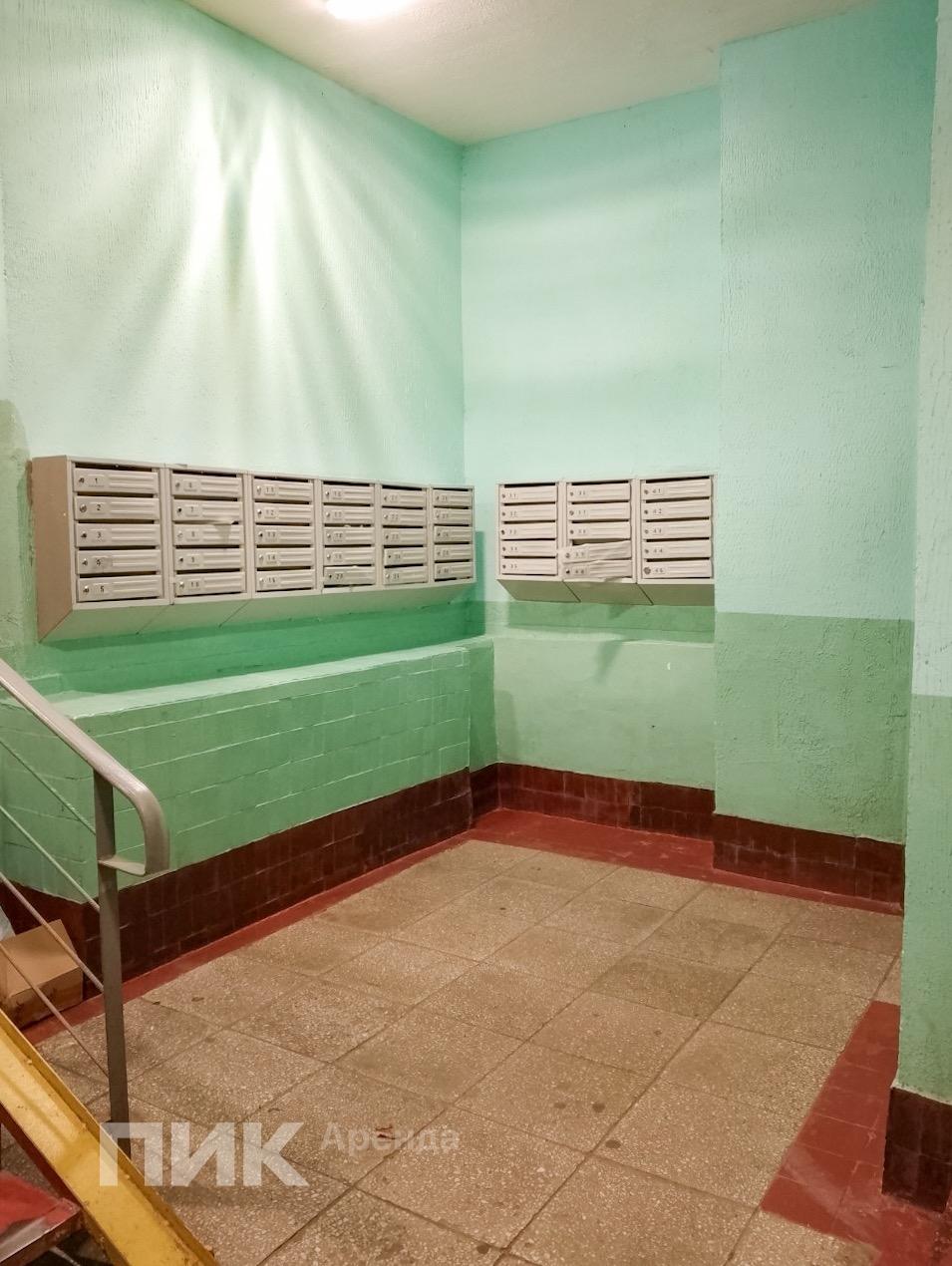 1-к. квартира, 37.2 м², 73 900 ₽/мес — фото № 12