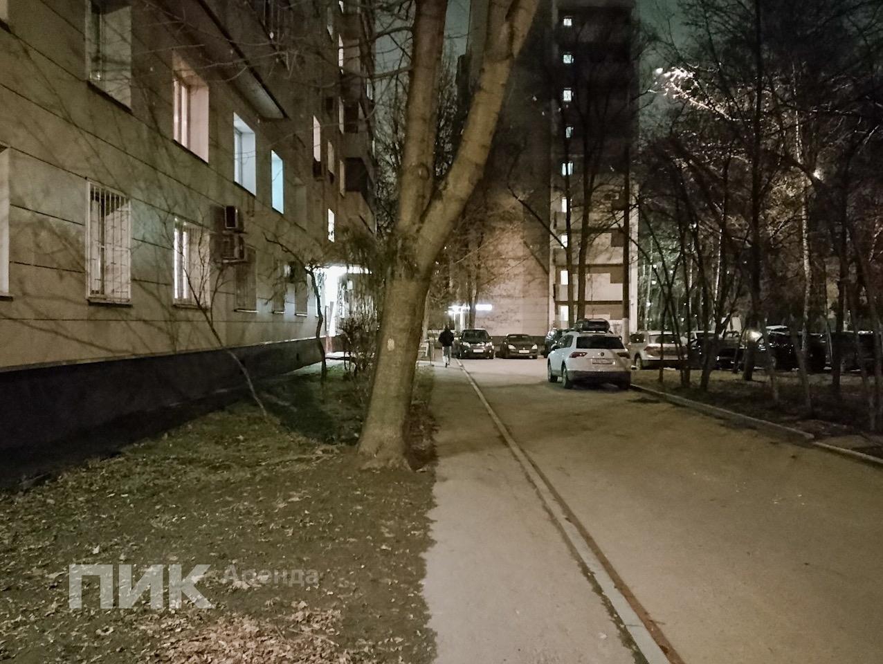 1-к. квартира, 37.2 м², 73 900 ₽/мес — фото № 17