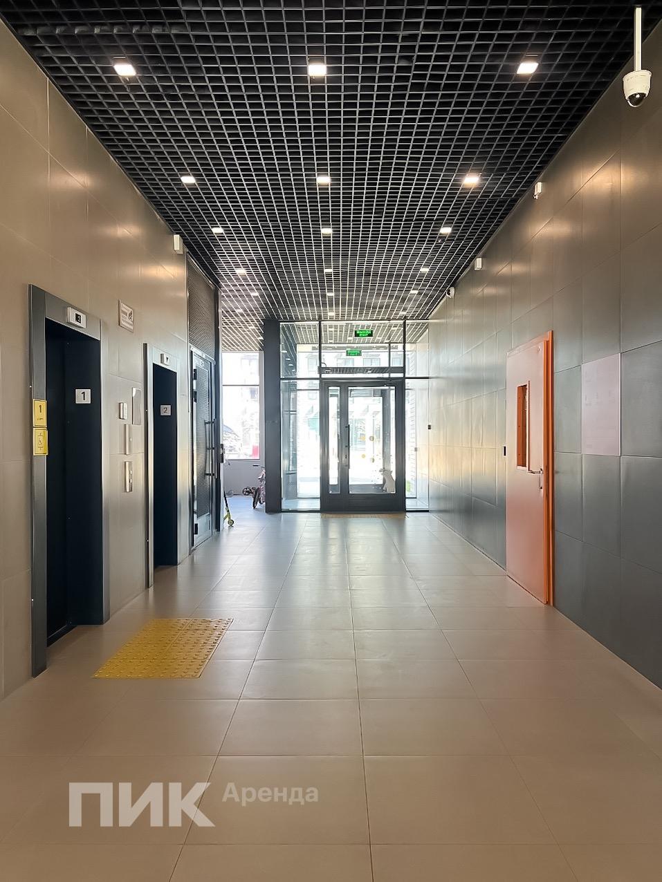 студия, 20.5 м², 43 900 ₽/мес — фото № 12