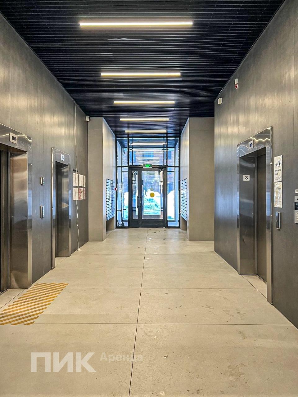 1-к. квартира, 39.8 м², 104 000 ₽/мес — фото № 16