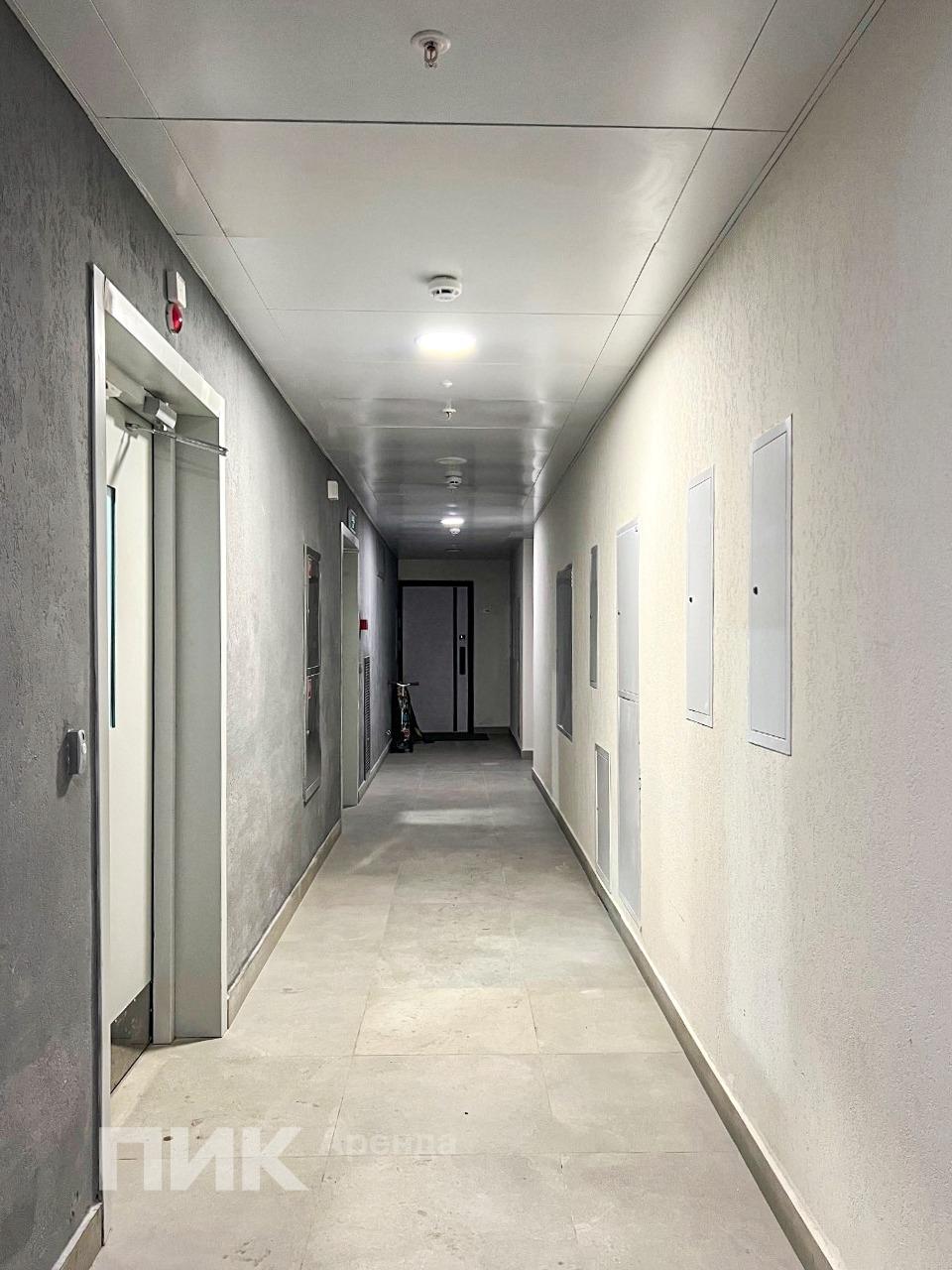 1-к. квартира, 39.8 м², 104 000 ₽/мес — фото № 14