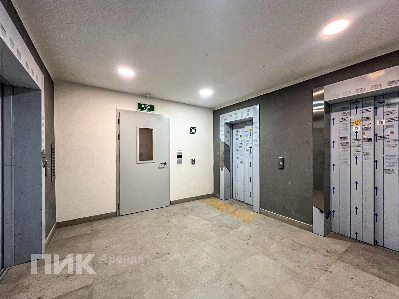 1-к. квартира, 39.8 м², 104 000 ₽/мес — фото № 15