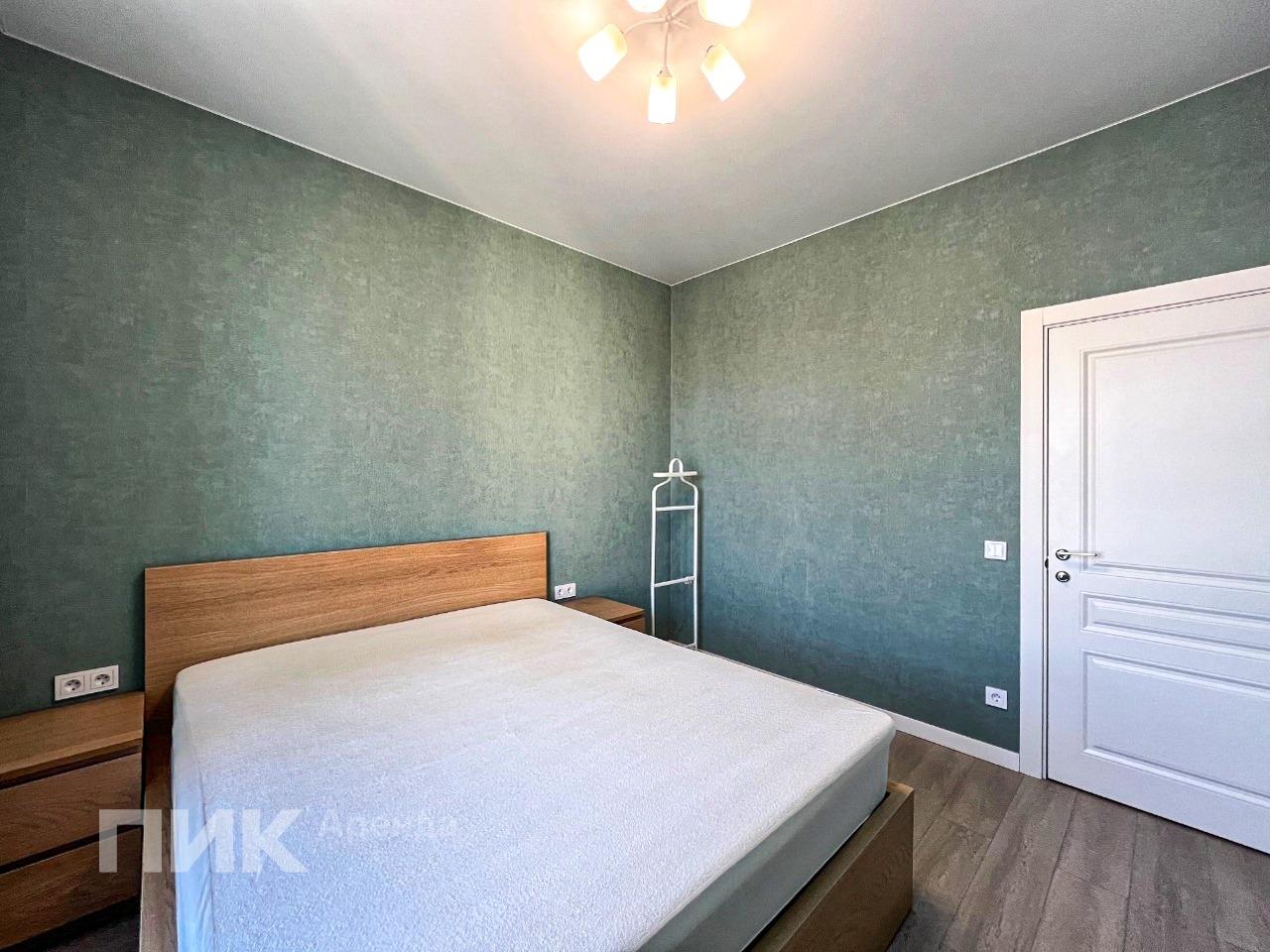 1-к. квартира, 39.8 м², 104 000 ₽/мес — фото № 3