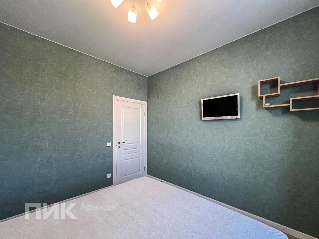 1-к. квартира, 39.8 м², 104 000 ₽/мес — фото № 4