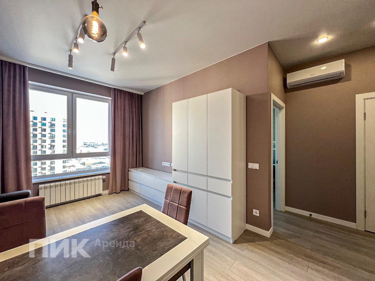 1-к. квартира, 39.8 м², 104 000 ₽/мес — фото № 7