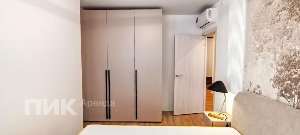 3-к. квартира, 71.1 м², 156 500 ₽/мес — фото № 6