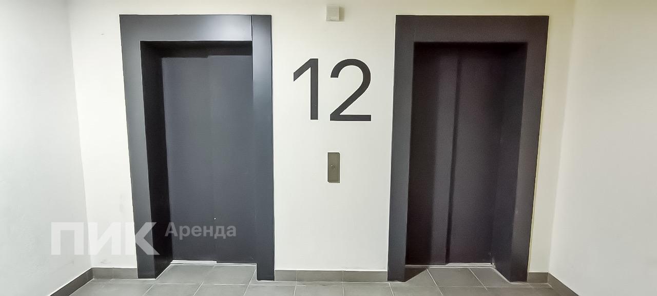 3-к. квартира, 71.1 м², 156 500 ₽/мес — фото № 18