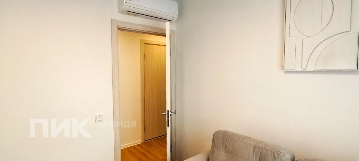 3-к. квартира, 71.1 м², 156 500 ₽/мес — фото № 8