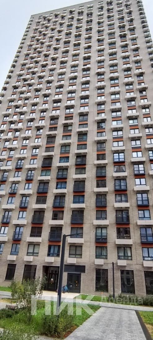 3-к. квартира, 71.1 м², 156 500 ₽/мес — фото № 21