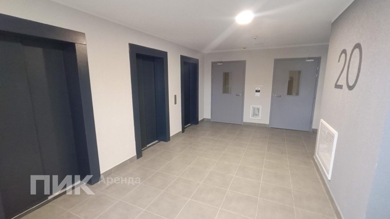 студия, 19.6 м², 42 000 ₽/мес — фото № 7