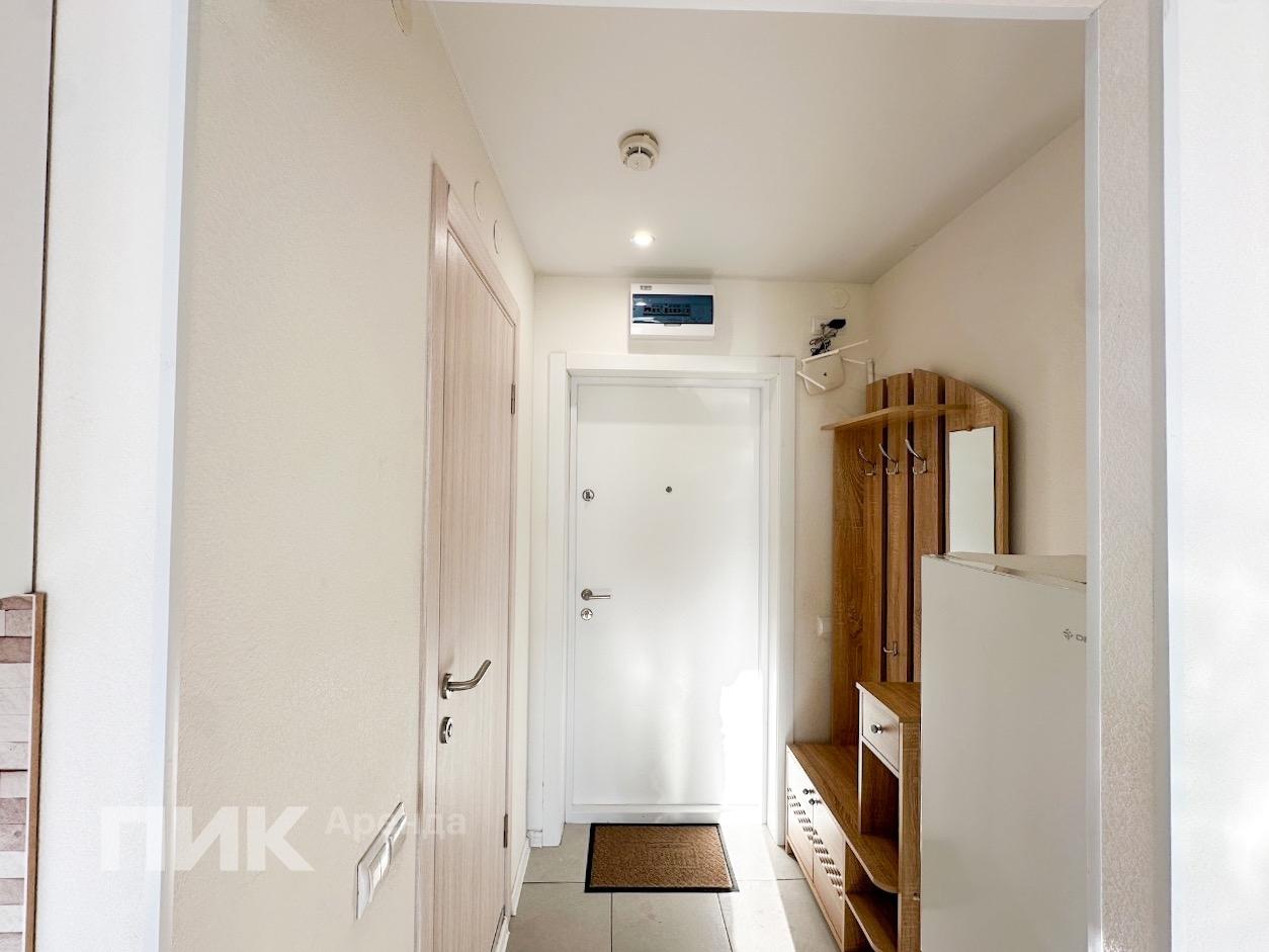 студия, 19.6 м², 42 000 ₽/мес — фото № 5