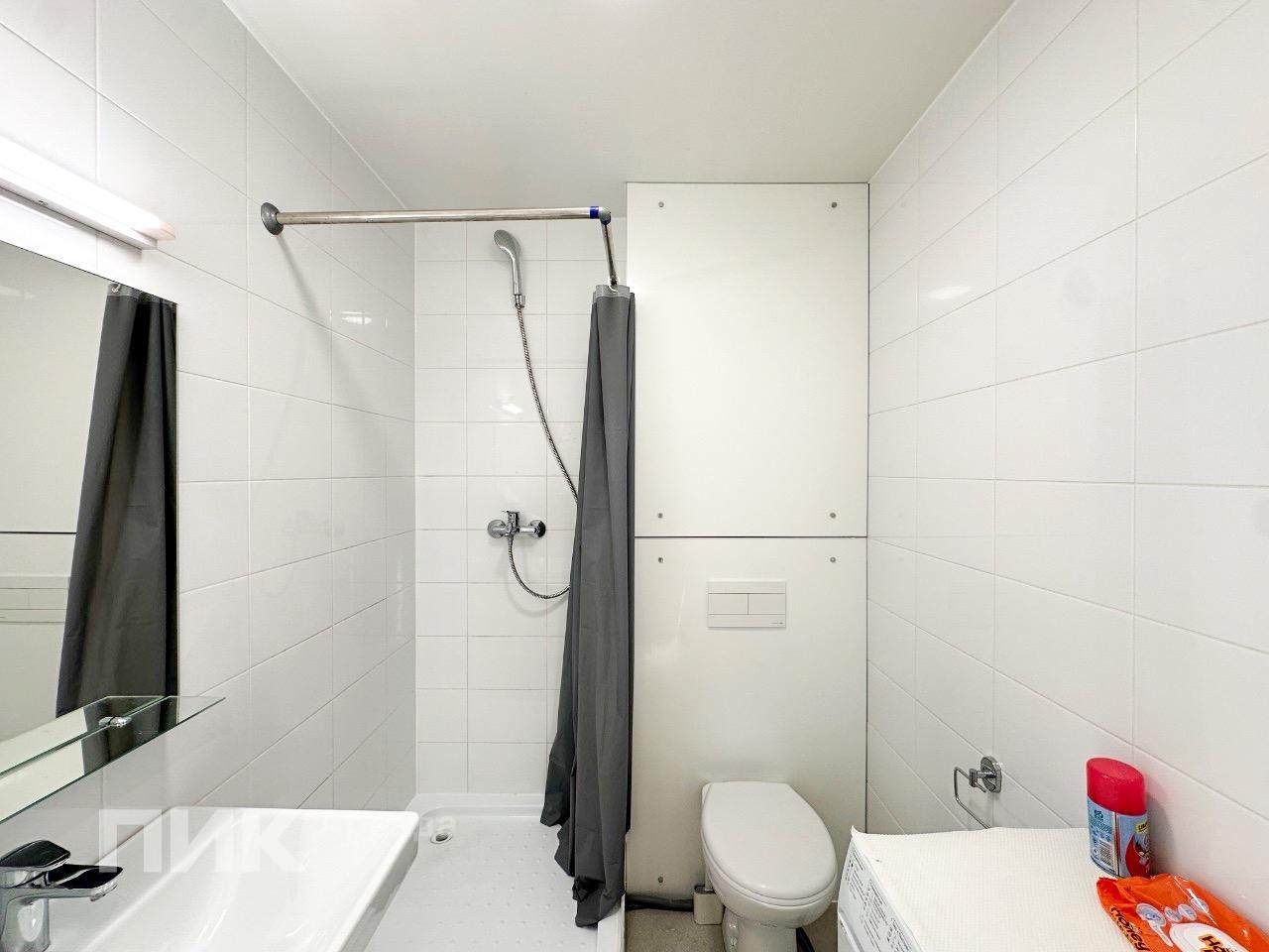 студия, 19.6 м², 42 000 ₽/мес — фото № 3