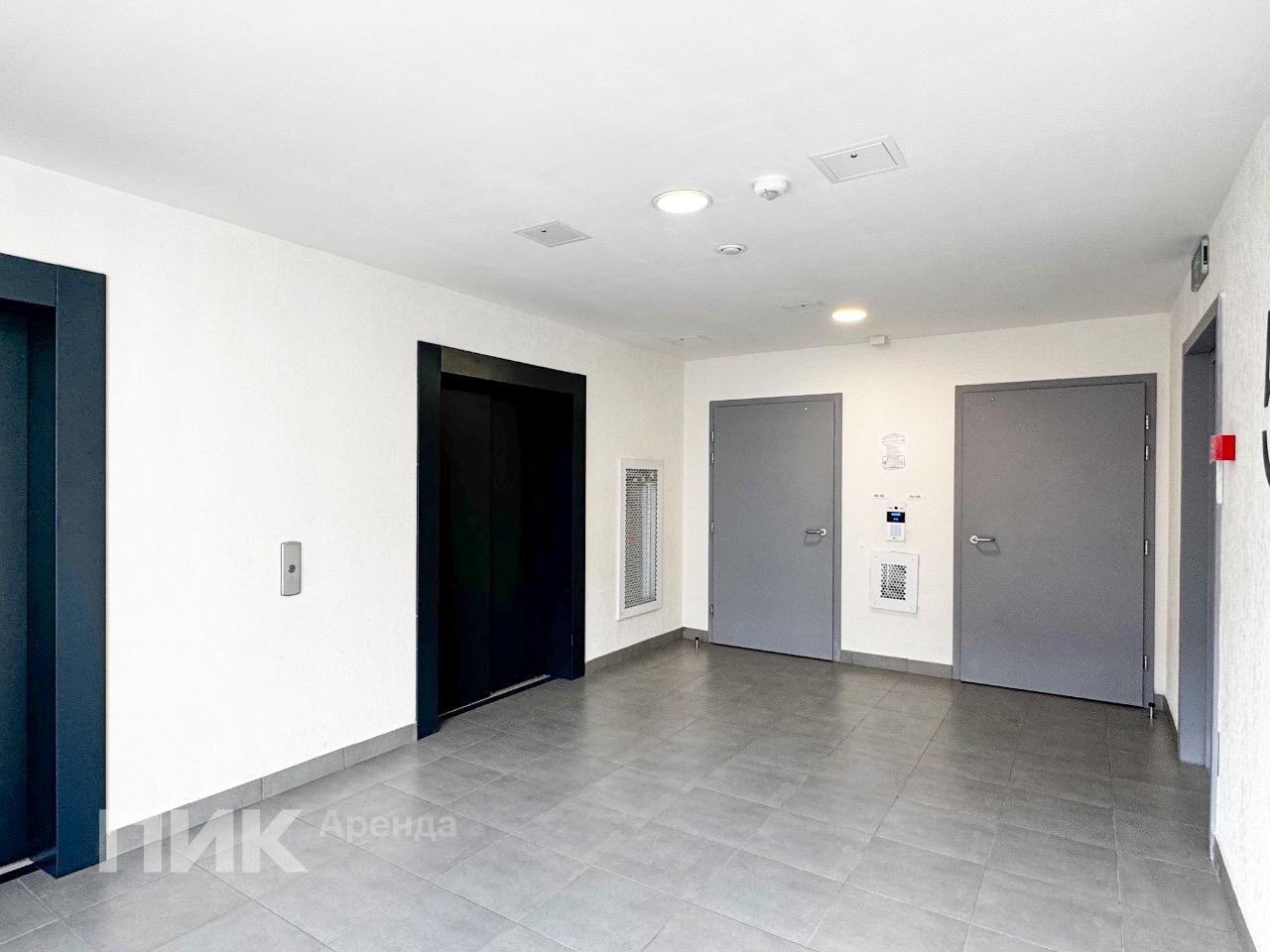 1-к. квартира, 39 м², 55 000 ₽/мес — фото № 11