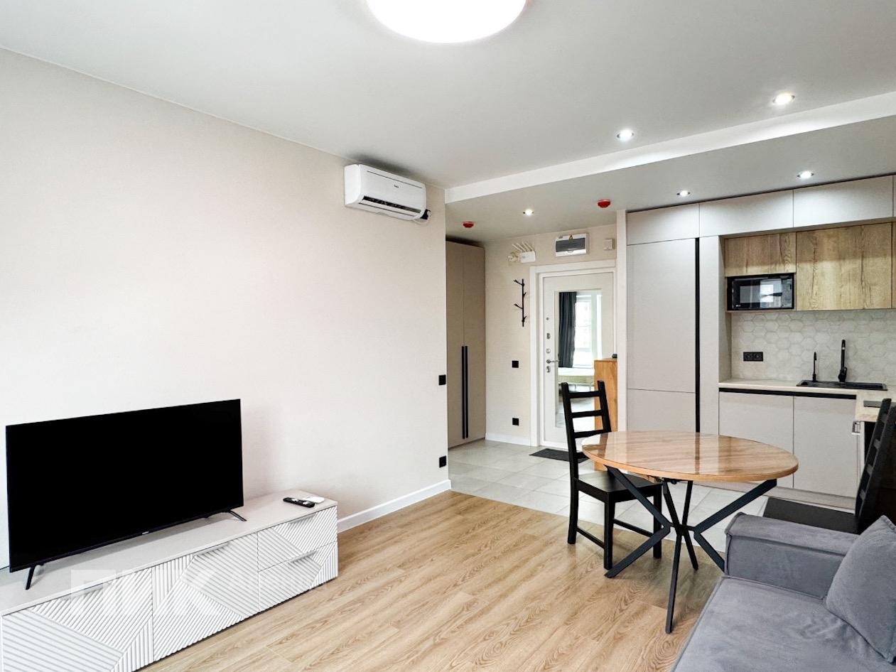 1-к. квартира, 39 м², 55 000 ₽/мес — фото № 4