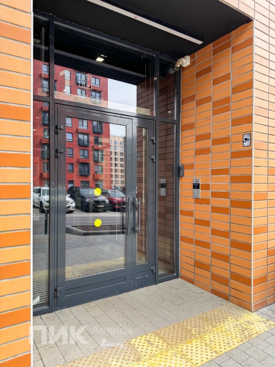 1-к. квартира, 39 м², 55 000 ₽/мес — фото № 14