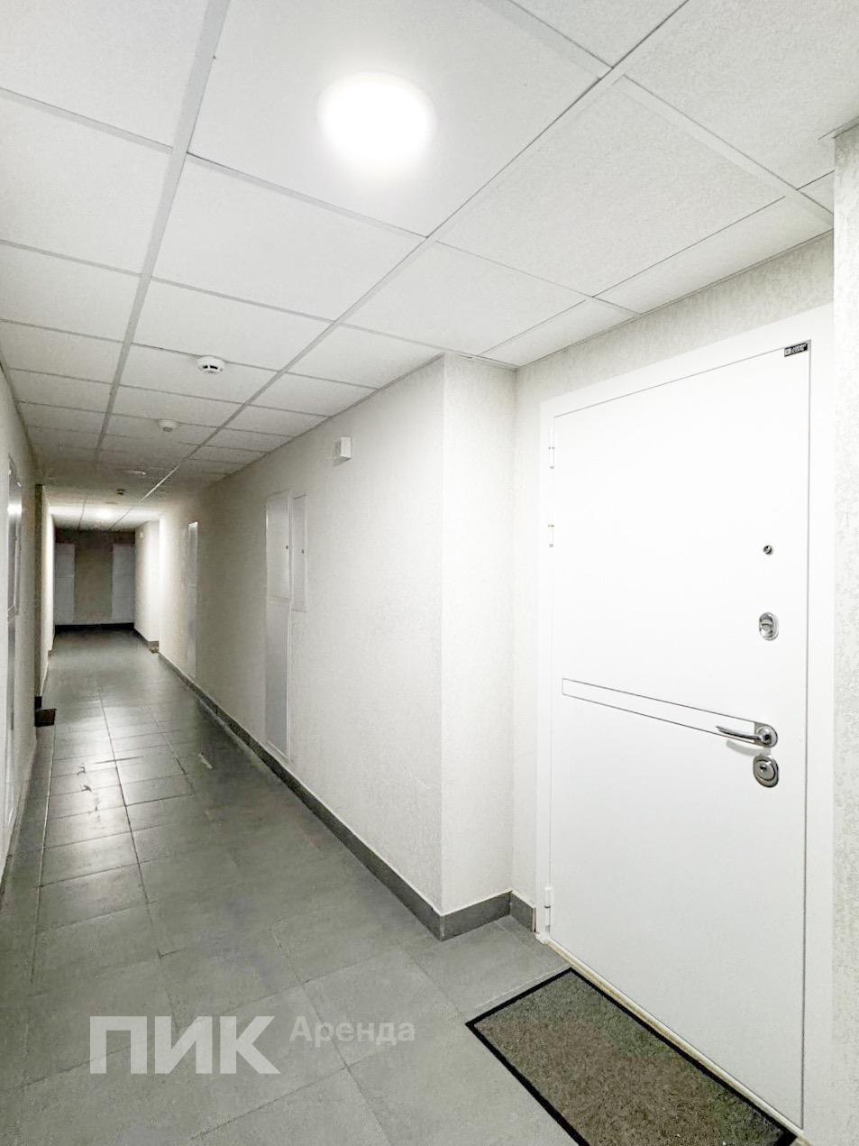 1-к. квартира, 39 м², 55 000 ₽/мес — фото № 10