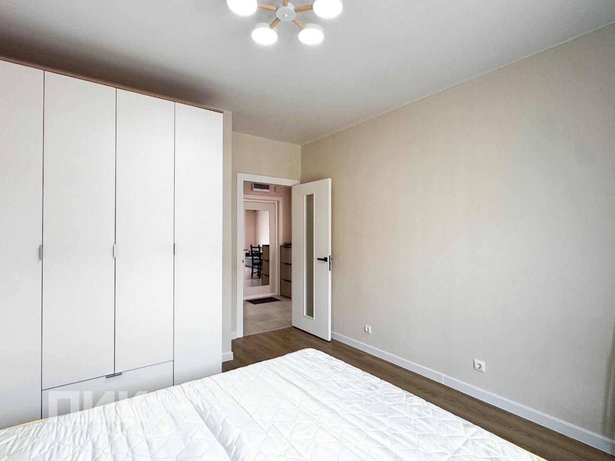 1-к. квартира, 39 м², 55 000 ₽/мес — фото № 6