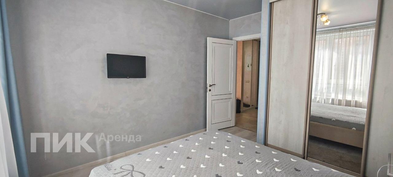 2-к. квартира, 40.4 м², 68 100 ₽/мес — фото № 7
