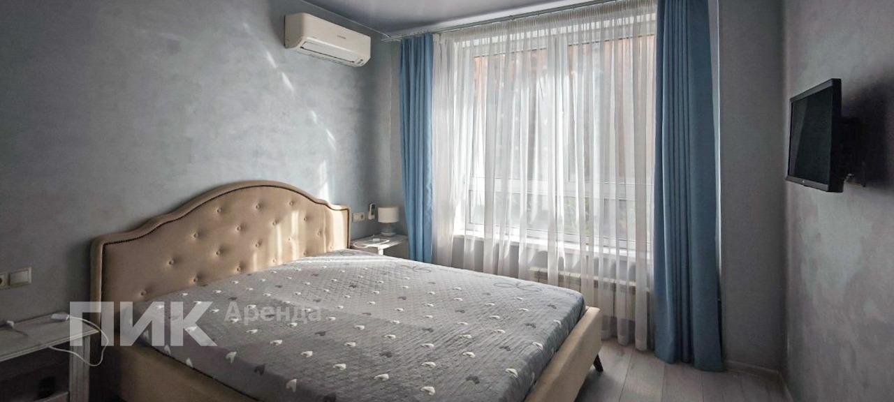 2-к. квартира, 40.4 м², 68 100 ₽/мес — фото № 5