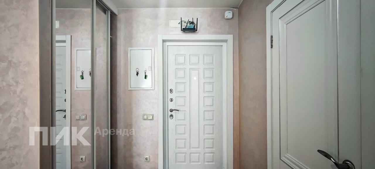 2-к. квартира, 40.4 м², 68 100 ₽/мес — фото № 11