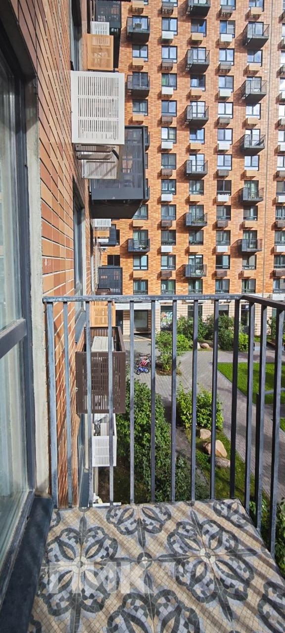 2-к. квартира, 40.4 м², 68 100 ₽/мес — фото № 12