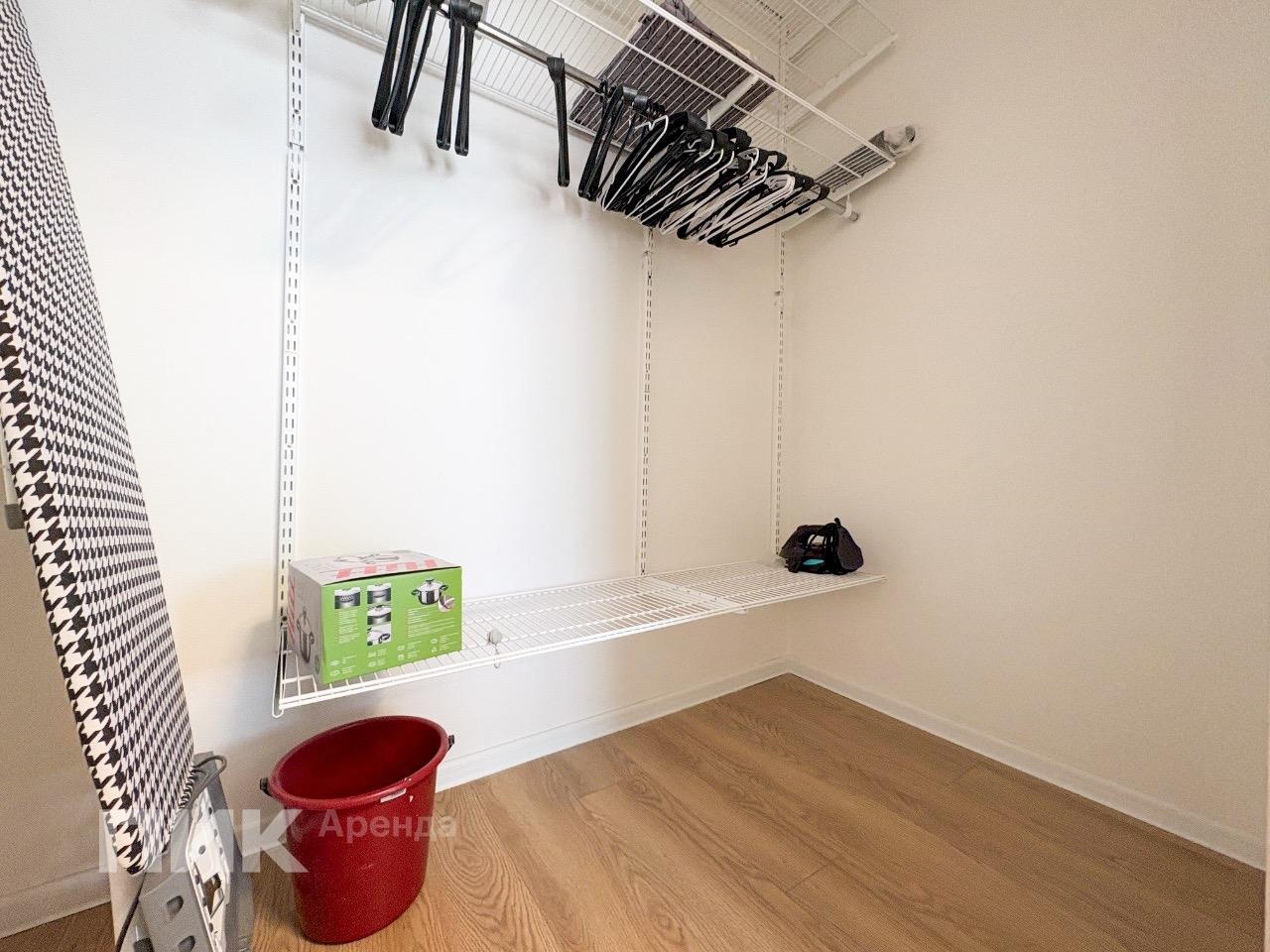 студия, 34 м², 57 100 ₽/мес — фото № 9