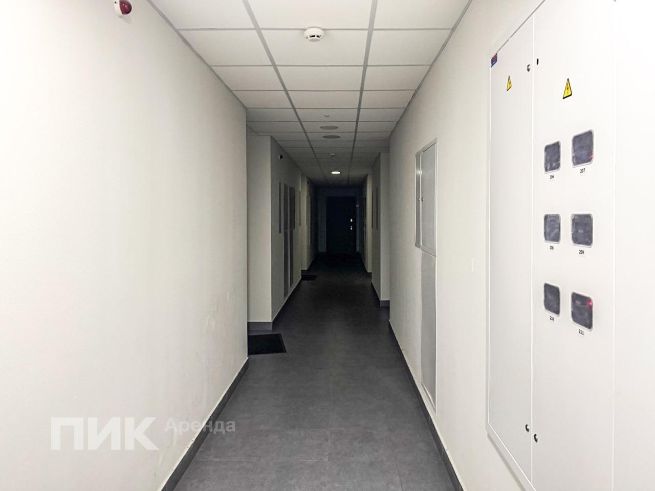 1-к. квартира, 35.7 м², 59 900 ₽/мес — фото № 10