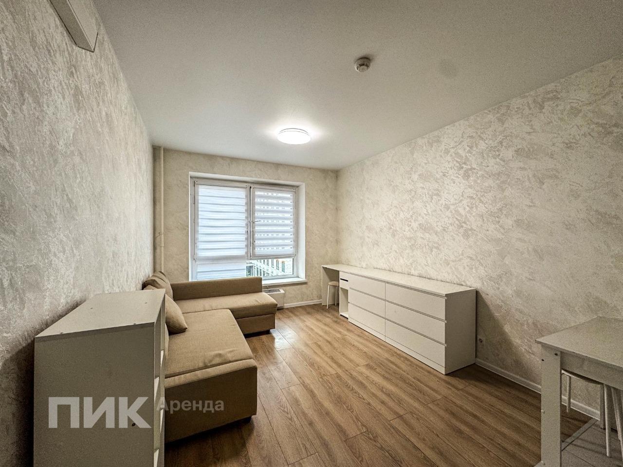 1-к. квартира, 35.7 м², 59 900 ₽/мес — фото № 2
