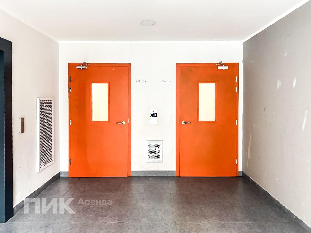 1-к. квартира, 35.7 м², 59 900 ₽/мес — фото № 11