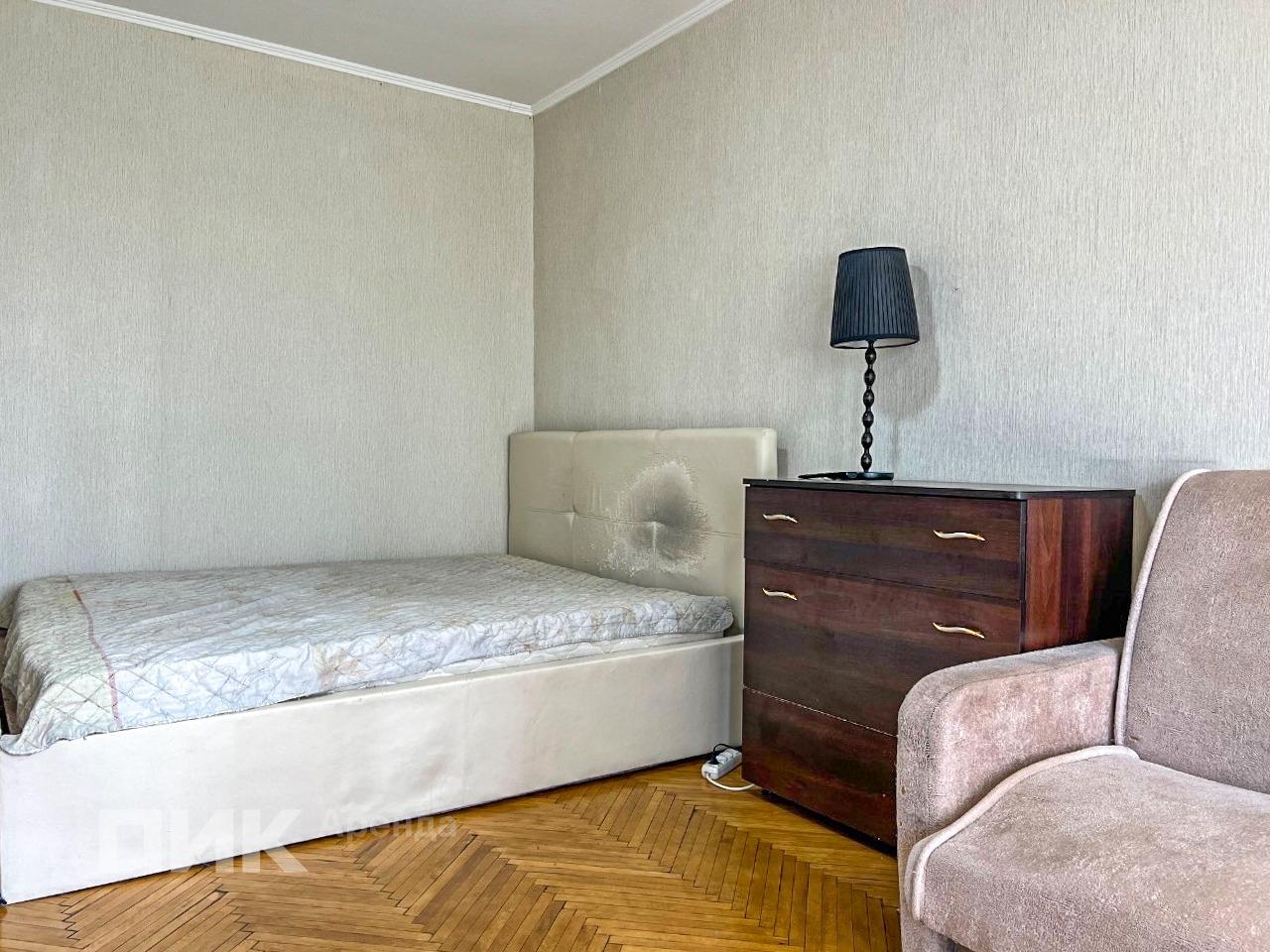 1-к. квартира, 32.7 м², 48 500 ₽/мес — фото № 3