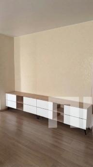 3-к. квартира, 68 м², 118 000 ₽/мес — фото № 5