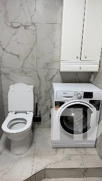 3-к. квартира, 68 м², 118 000 ₽/мес — фото № 14