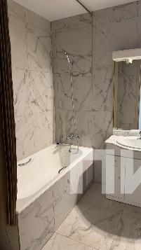 3-к. квартира, 68 м², 118 000 ₽/мес — фото № 12