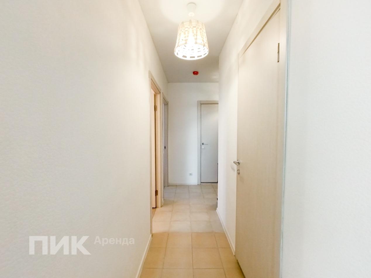 2-к. квартира, 50.7 м², 98 000 ₽/мес — фото № 13