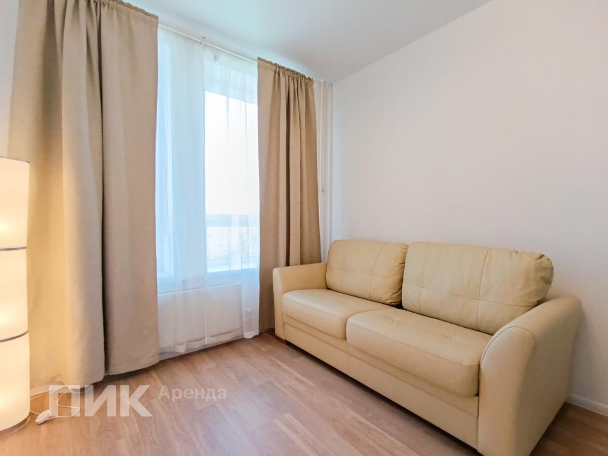 2-к. квартира, 50.7 м², 98 000 ₽/мес — фото № 4