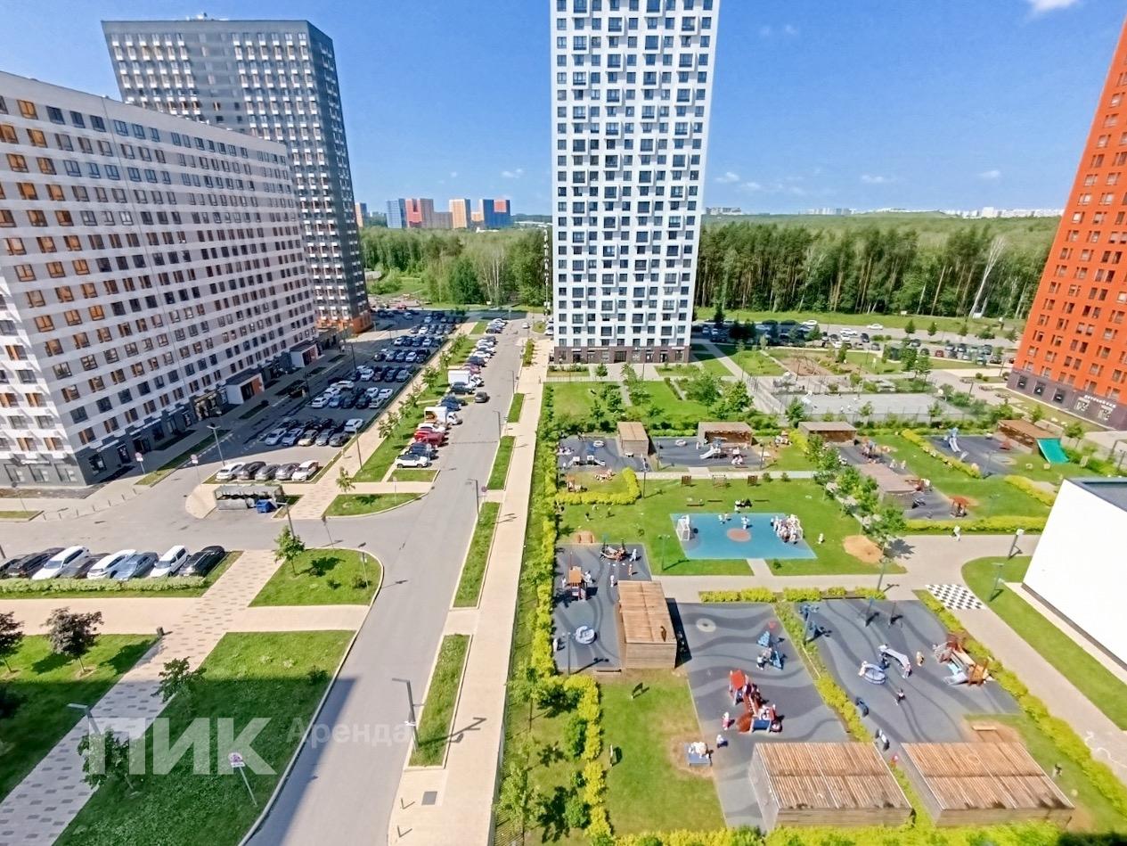 2-к. квартира, 50.7 м², 98 000 ₽/мес — фото № 19