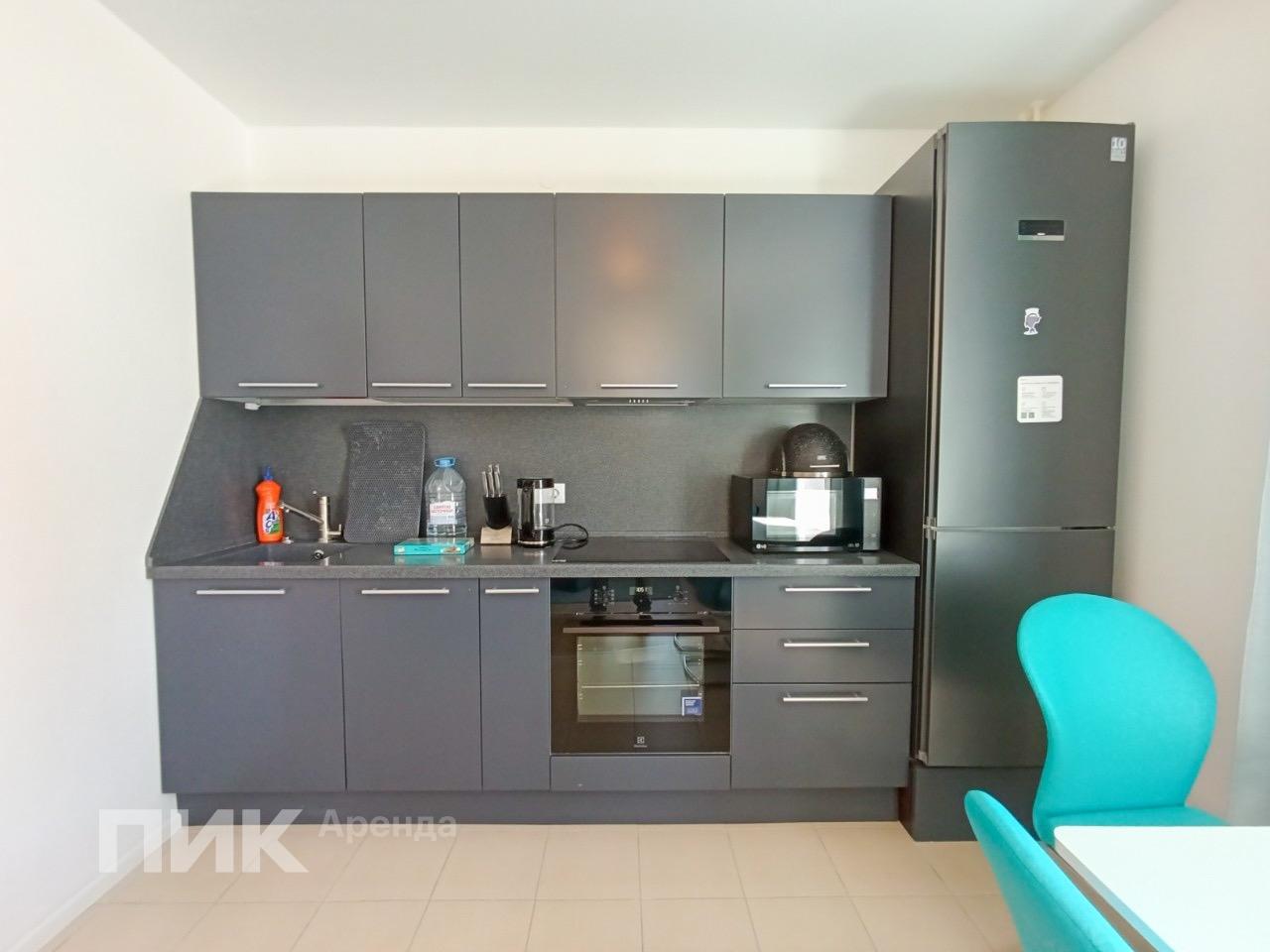 2-к. квартира, 50.7 м², 98 000 ₽/мес — фото № 10